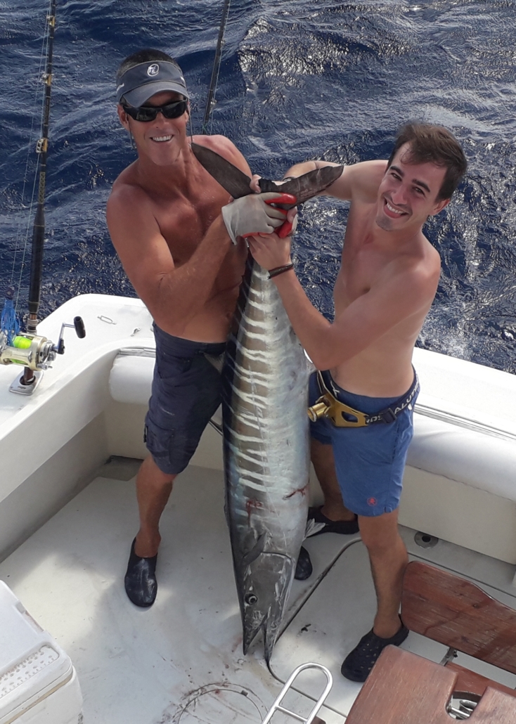 Wahoo